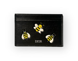 Dior x Kaws Card Holder