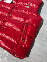 Load image into Gallery viewer, Moncler Tib Gilet - size 3
