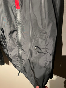 Moncler Wimereux Jacket - Size 3