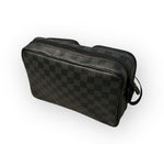 Load image into Gallery viewer, Louis Vuitton Utility Messenger Bag
