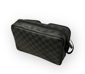 Louis Vuitton Utility Messenger Bag