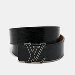 Load image into Gallery viewer, Louis Vuitton LV Initiales Epi leather belt

