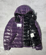 Load image into Gallery viewer, Moncler Bady Jacket - Size 4
