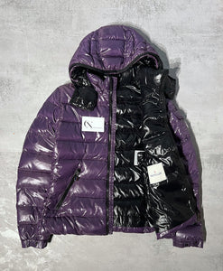 Moncler Bady Jacket - Size 4