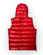 Load image into Gallery viewer, Moncler Bartholm Gilet - Size 4
