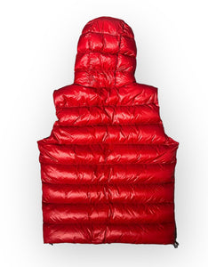 Moncler Bartholm Gilet - Size 4