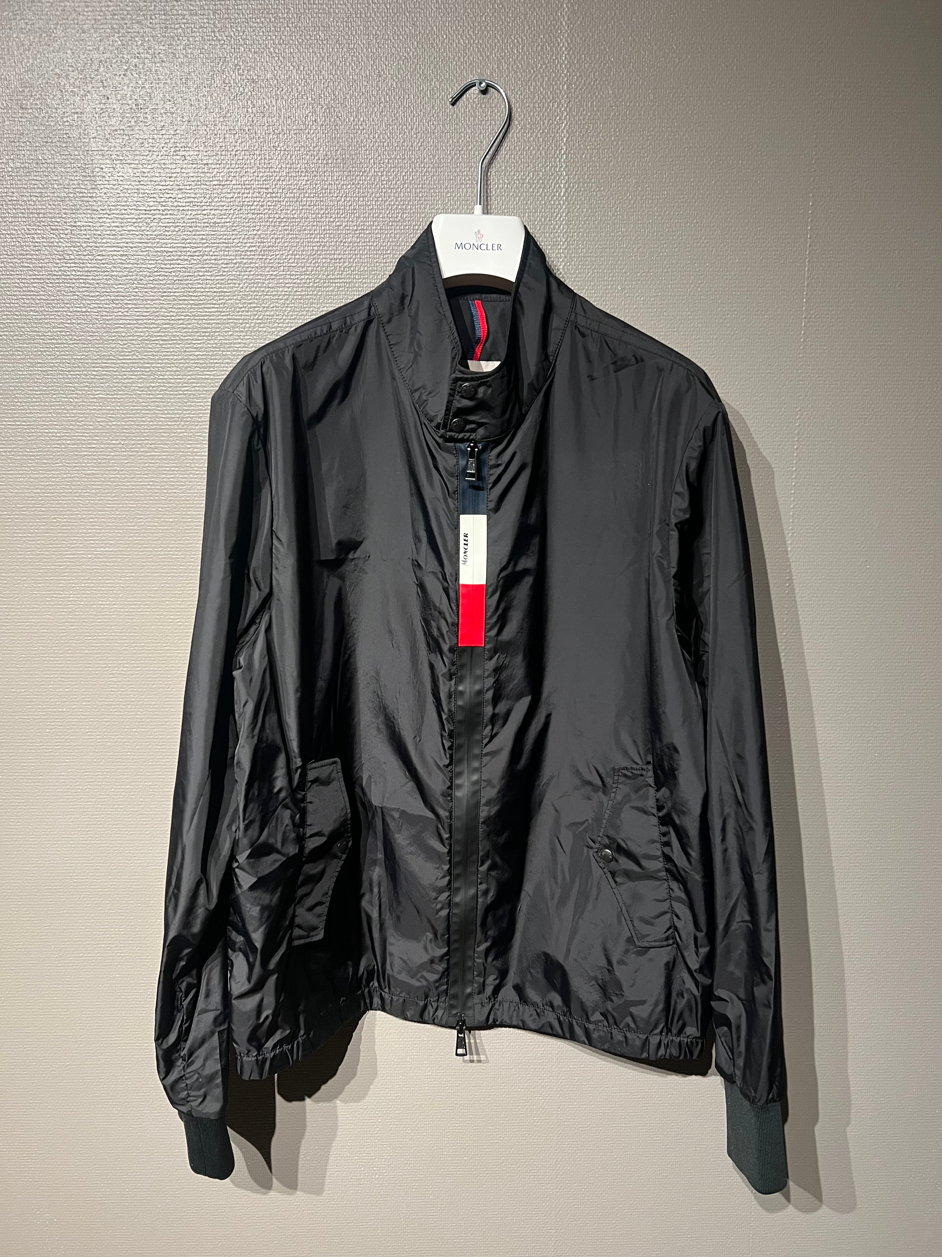 Moncler Wimereux Jacket - Size 3