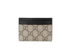 Gucci Ophidia Monogram Cardholder