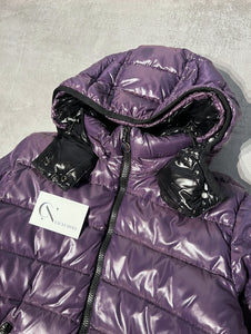 Moncler Bady Jacket - Size 4