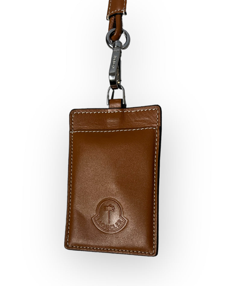 Moncler x Palm Angels Id Card Holder