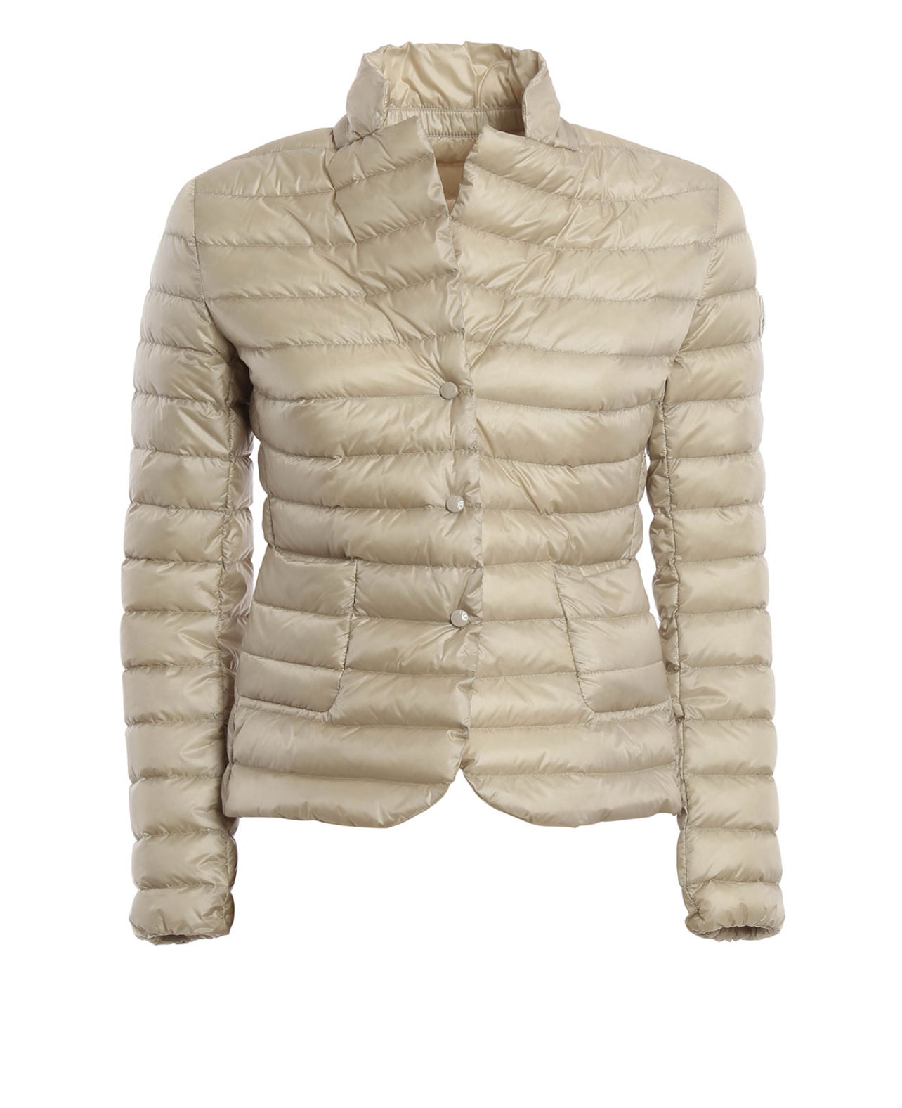 Moncler Leyla Womens Jacket - Size 1