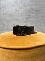 Load image into Gallery viewer, Louis Vuitton LV Initiales Epi leather belt
