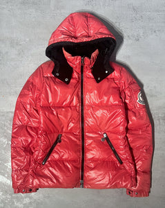 Moncler Badia Jacket - Size 3