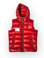 Load image into Gallery viewer, Moncler Bartholm Gilet - Size 4
