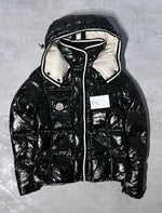 Load image into Gallery viewer, Moncler Quincy Jacket - Size 0

