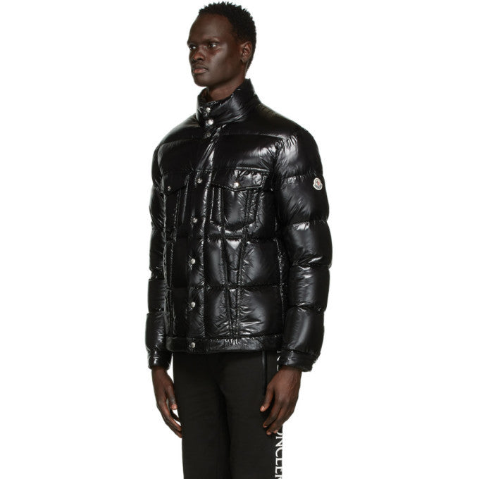 Moncler Montmirail Jacket - Size 2