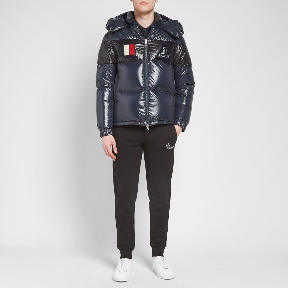 Moncler Gary Jacket - Size 6