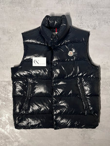 Moncler Tib Gilet - Size 4