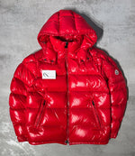 Load image into Gallery viewer, Moncler Maya Jacket - Size 6
