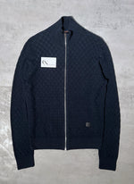 Load image into Gallery viewer, Louis Vuitton Damier Cardigan
