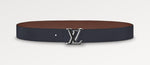 Load image into Gallery viewer, Louis Vuitton Tilt 40mm Reversible Belt
