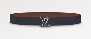 Louis Vuitton Tilt 40mm Reversible Belt