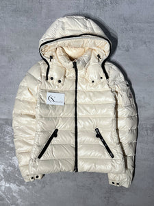 Moncler Bady Jacket - Size 0