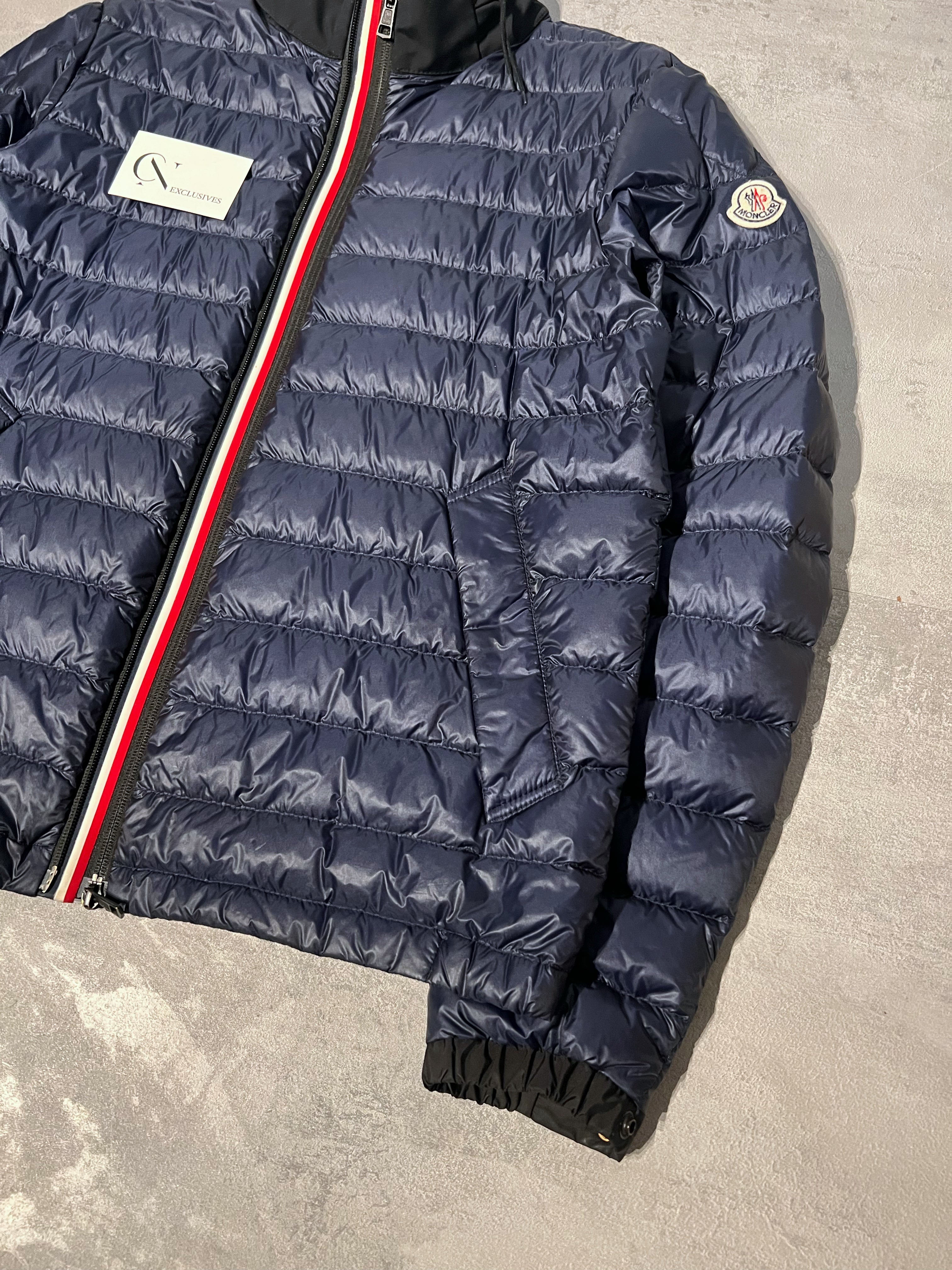 Moncler Arroux jacket - Size 4