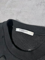 Load image into Gallery viewer, Givenchy Destroyed Sweater (alt)
