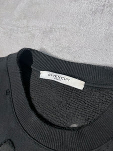 Givenchy Destroyed Sweater (alt)
