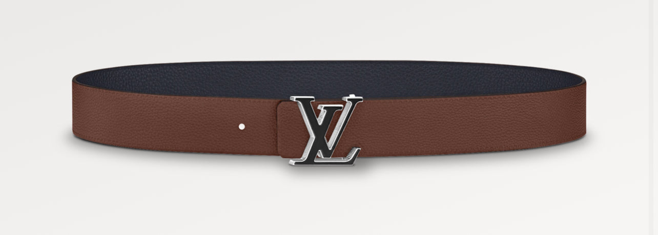 Louis Vuitton Tilt 40mm Reversible Belt