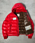 Load image into Gallery viewer, Moncler Aubert Jacket - Size 4
