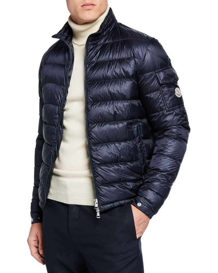 Moncler Lambot Jacket - Size 2