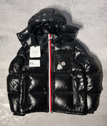 Load image into Gallery viewer, Moncler Montbeliard Jacket - Size 3
