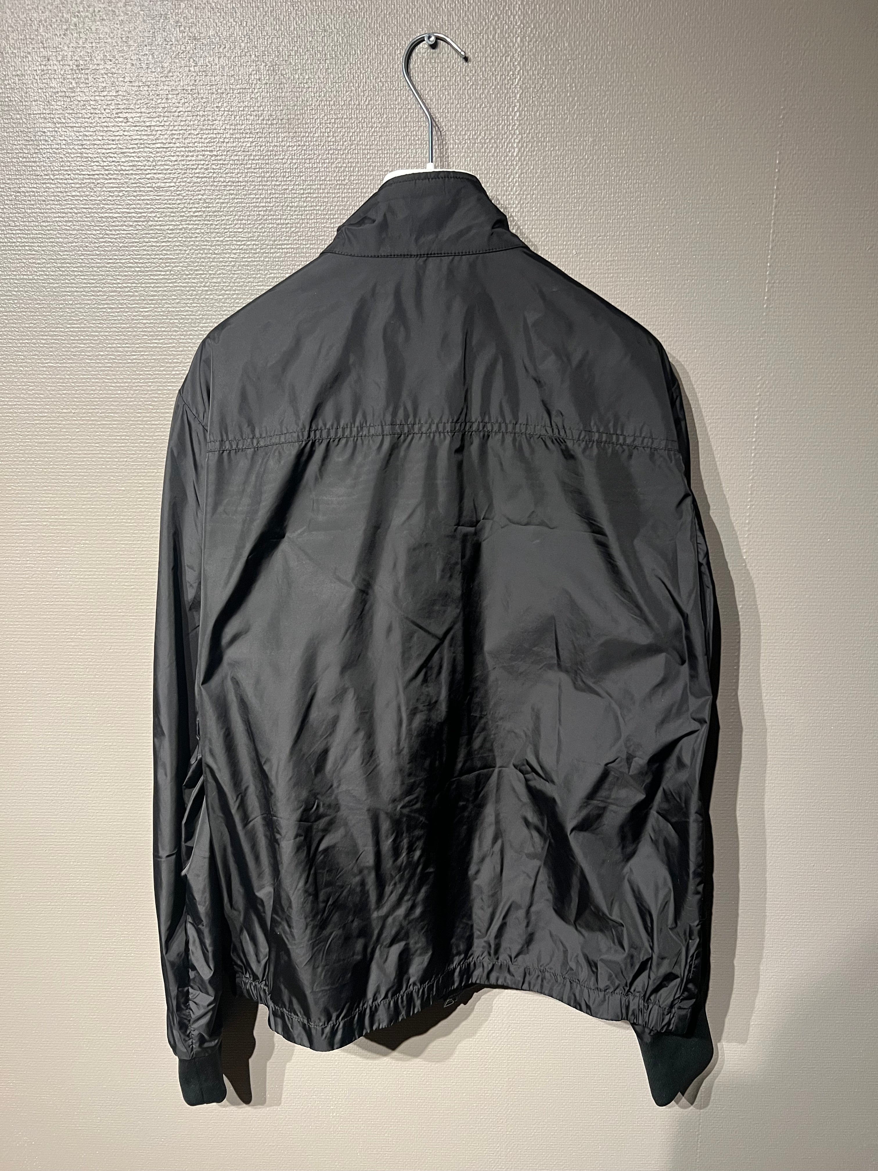 Moncler Wimereux Jacket - Size 3