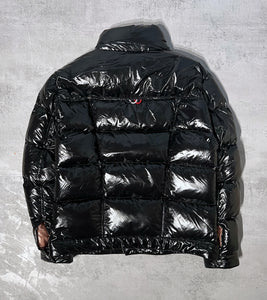 Moncler Montmirail Jacket - Size 2