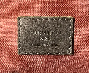Louis Vuitton Kitan Bag