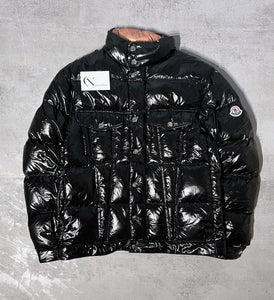 Moncler Montmirail Jacket - Size 2