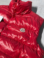 Load image into Gallery viewer, Moncler Tib Gilet - size 3
