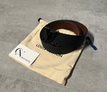 Load image into Gallery viewer, Louis Vuitton Tilt 40mm Reversible Belt
