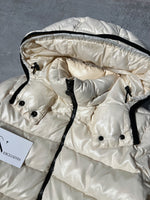 Load image into Gallery viewer, Moncler Bady Jacket - Size 0
