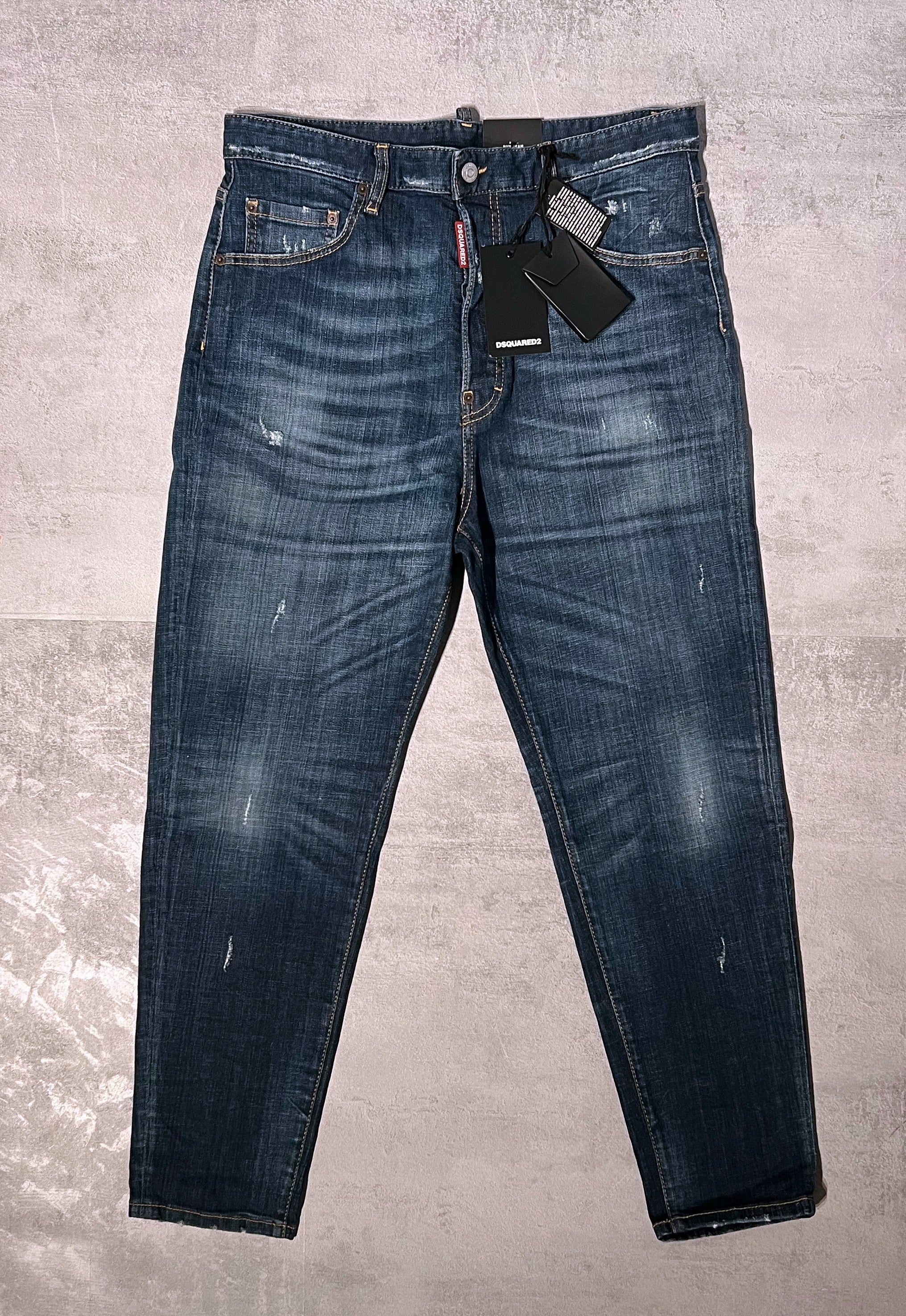 Dsquared2 80’s jeans