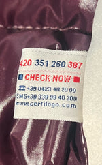 Load image into Gallery viewer, Moncler Bady Jacket - Size 5
