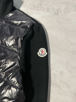 Load image into Gallery viewer, Moncler Padded Wool Cardigan - Size XXL
