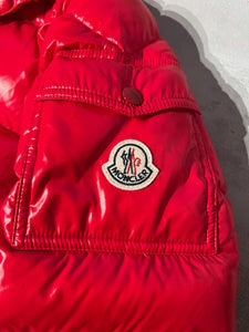 Moncler Maya Jacket - Size 6