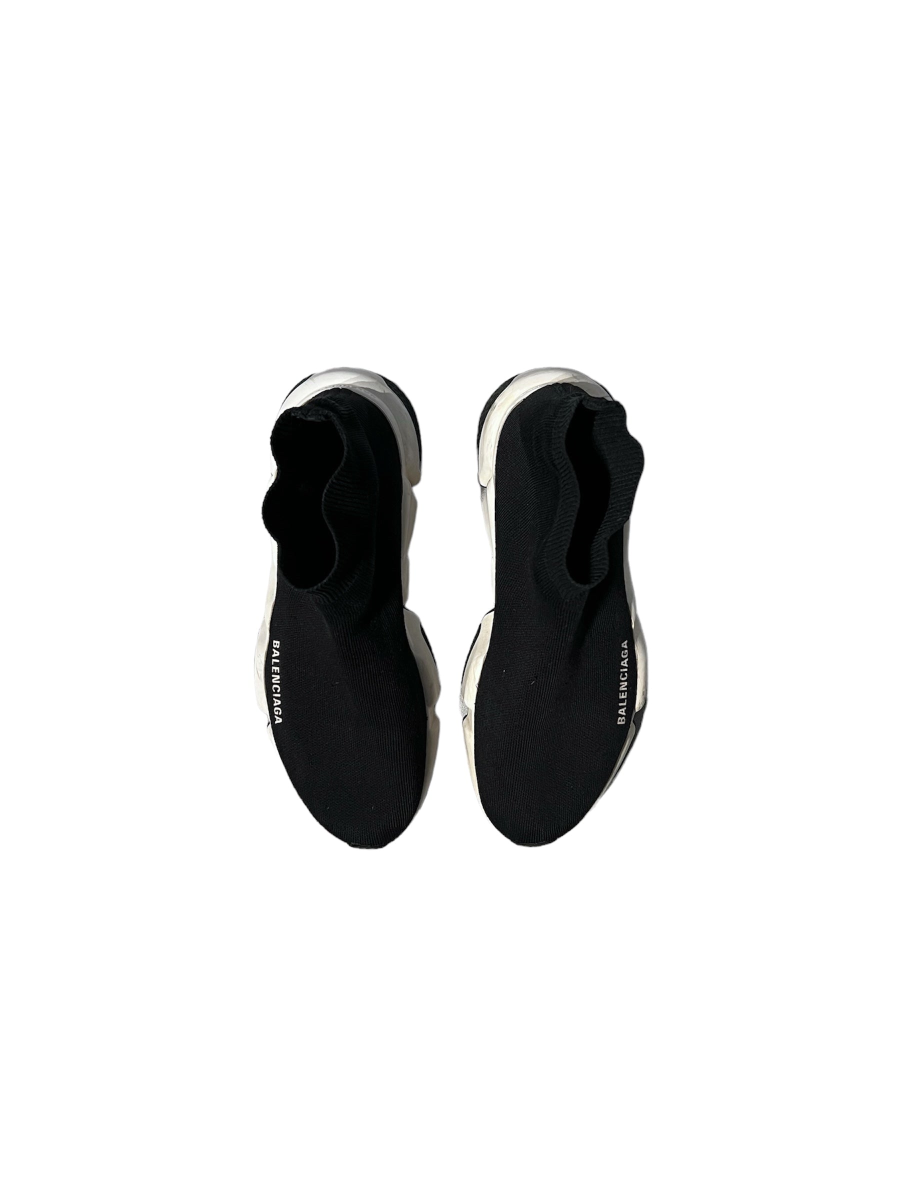 Balenciaga Speedtrainer Sneakers