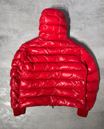 Load image into Gallery viewer, Moncler Aubert Jacket - Size 4
