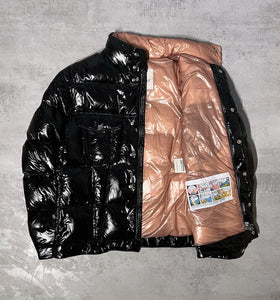 Moncler Montmirail Jacket - Size 2