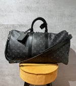 Load image into Gallery viewer, Louis Vuitton Keepall 45 Bandoliere
