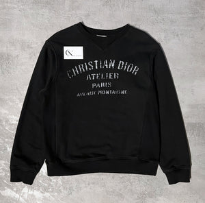Christian Dior Atelier Sweater - Size M